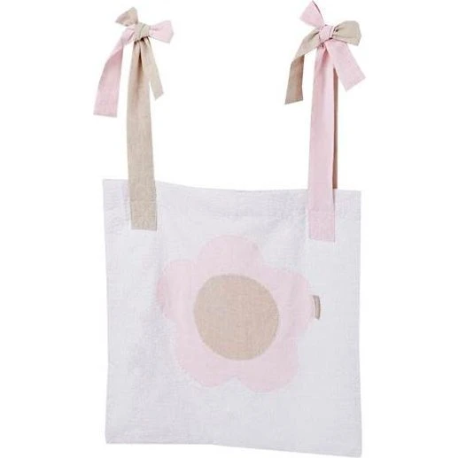 Hoppekids Sengetaske Fairytale Flower