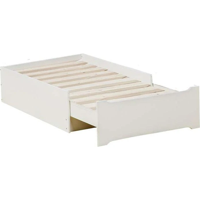 Hoppekids Loungemodul Hvid