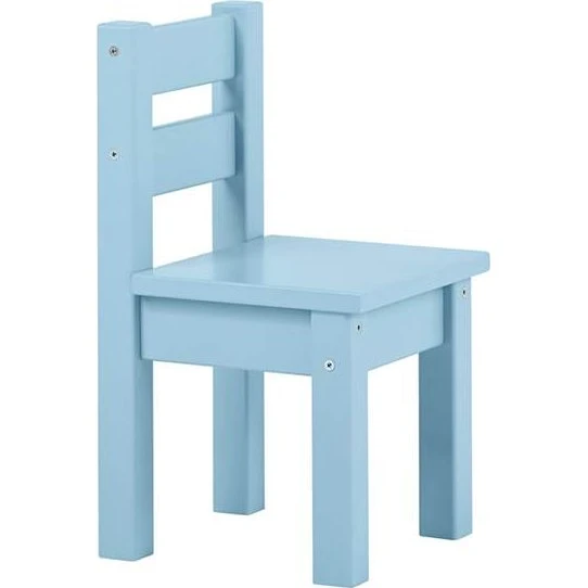 Hoppekids MADS Børnestol, Dream Blue