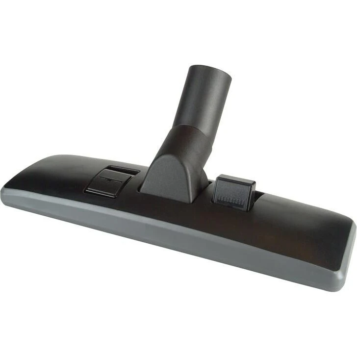 Universal kombimundstykke 32/35 mm m. stødbånd