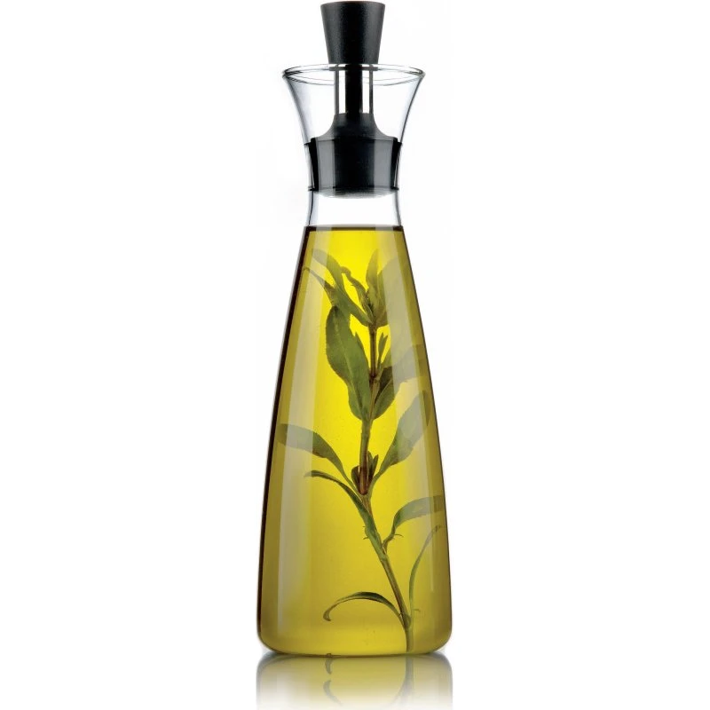Eva Solo Olie-/eddikeflaske 0,5 L drypfri
