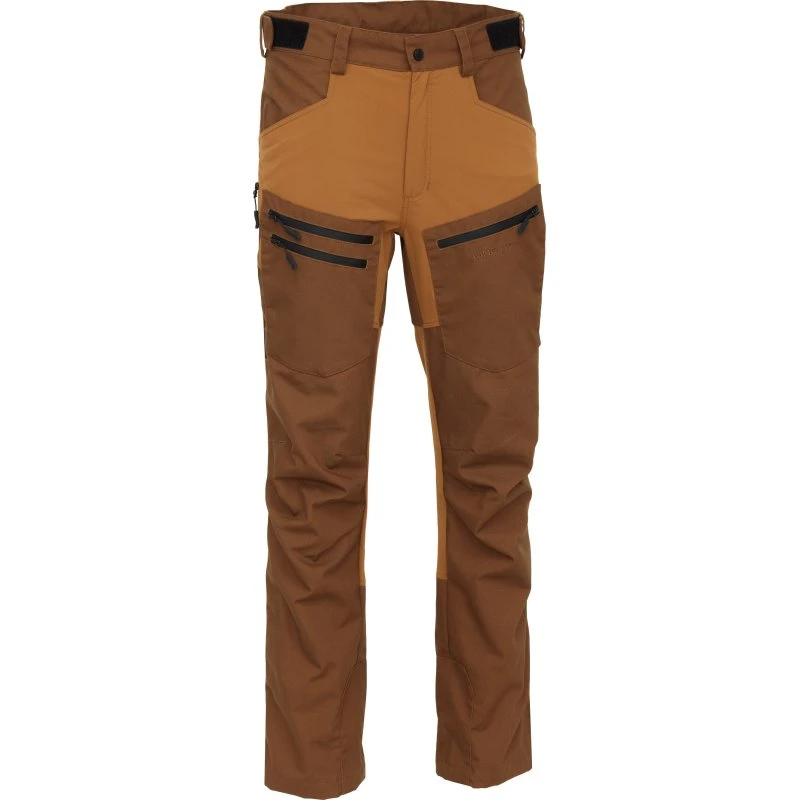 Kinetic Mid-Flex bukser – Burnt Orange XL