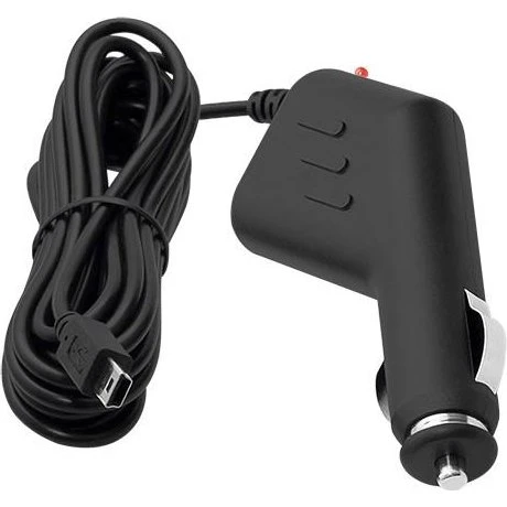 BLOW BLACKBOX DVR F270 dashcam 2,7" 720p, sort