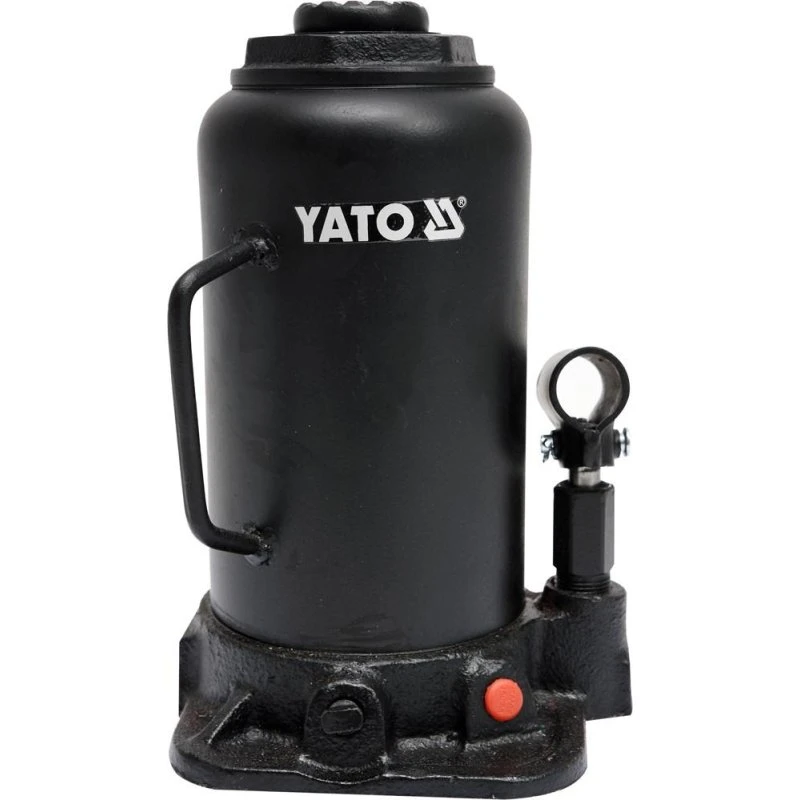 YATO hydraulisk flaske-donkraft 20 t (YT-17007)