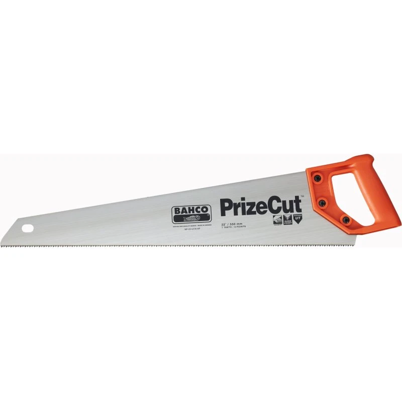 Bahco PrizeCut 22" håndsav 550 mm