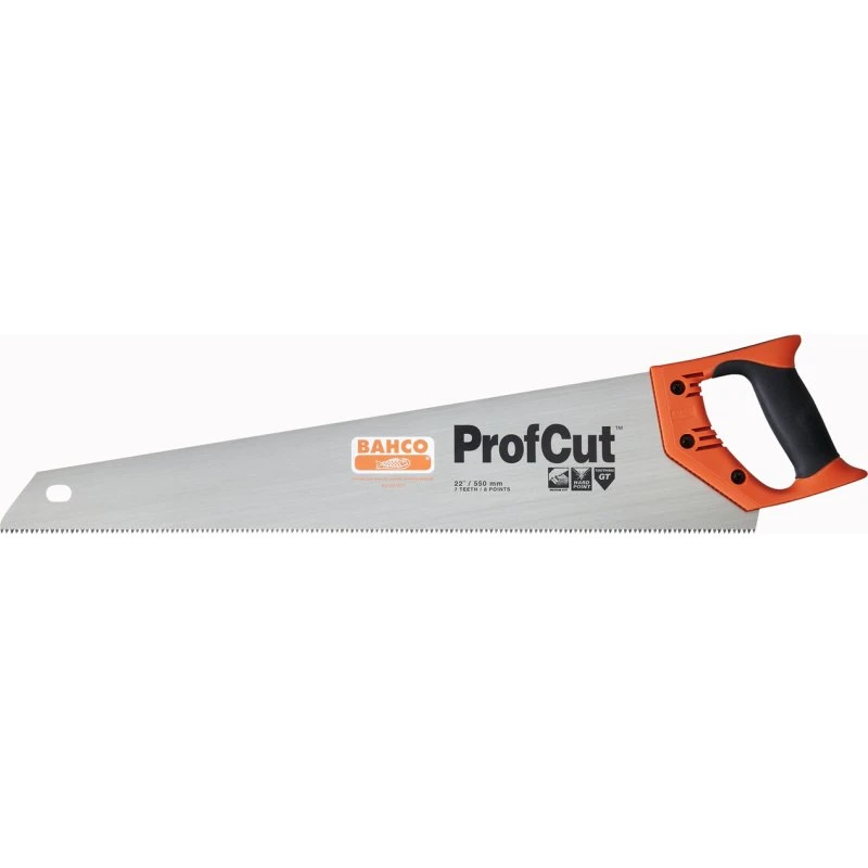 Bahco ProCut PC-22 GT7 550 mm (22") håndsav