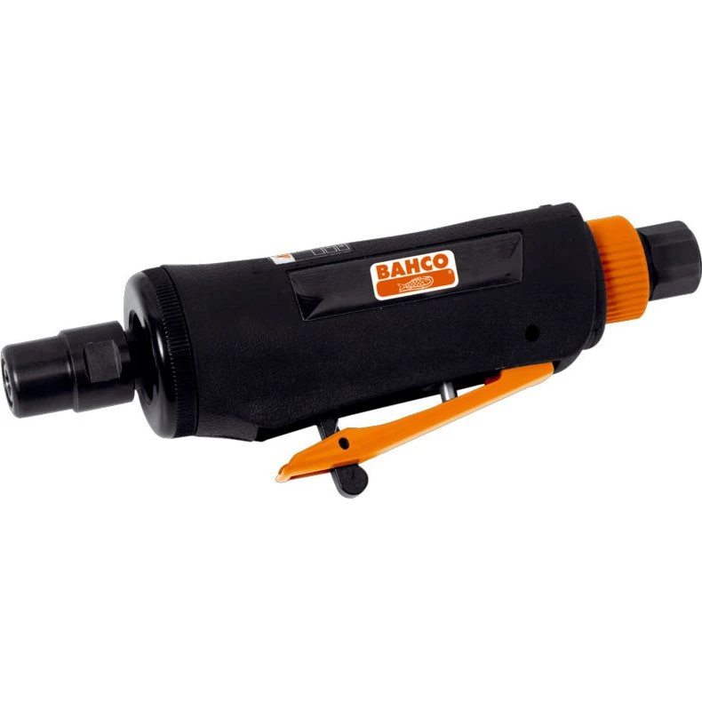 Bahco trykluft minisliber 1/4" (25.000 omdr./min)