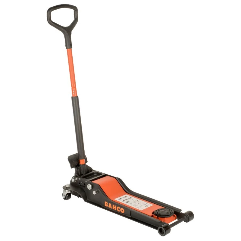 Bahco BH11500 donkraft 1500 kg (70–610 mm)