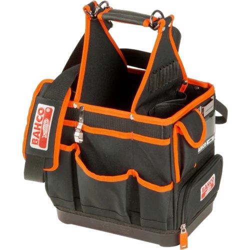 Bahco Elektriker Værktøjstaske 4750FB3-12