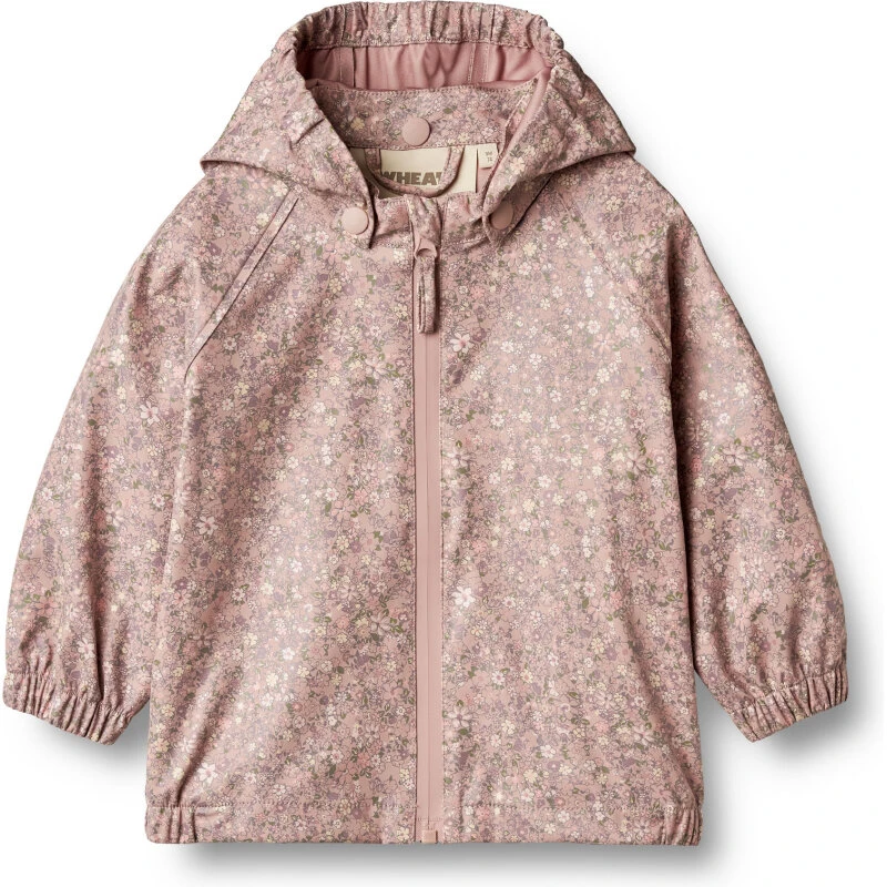 Wheat Charlie Regnsæt m. seler - Powder Flower Meadow