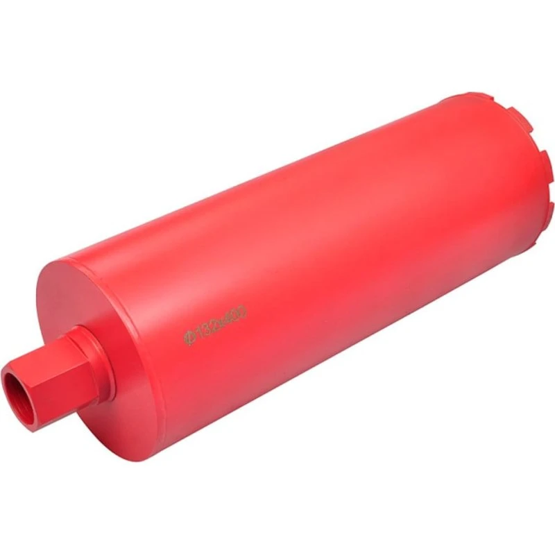 vidaXL diamantkernebor 132 x 400 mm (tør/våd)