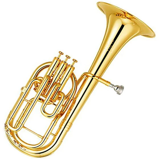 Yamaha YAH-803 NEO Althorn Eb