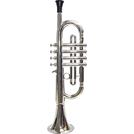 Musik trompet 4 (til børn fra 3 år)
