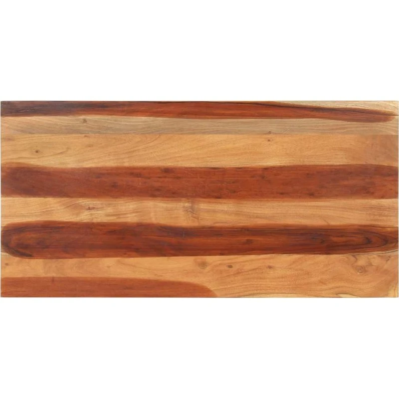 vidaXL bordplade 60x120 cm 15–16 mm massivt akacietræ