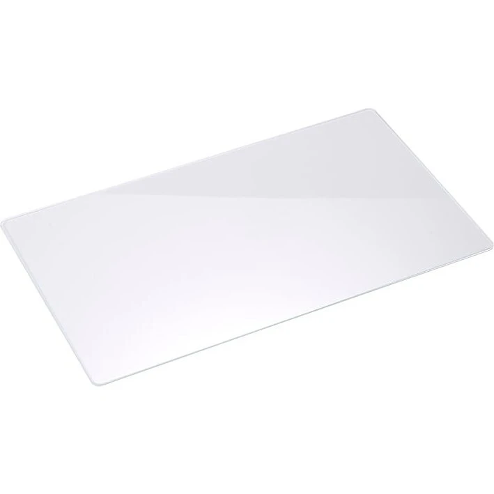 Nacon Switch Tempered Glass 9H - Skærmbeskytter til Nintendo Switch