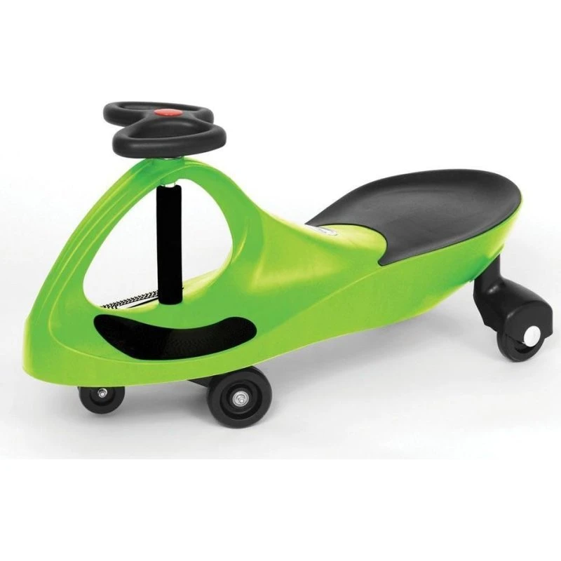 Bigjigs Didicar grøn