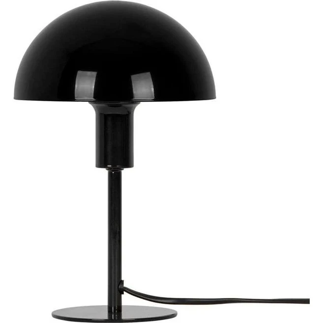 Nordlux Ellen Mini bordlampe - sort