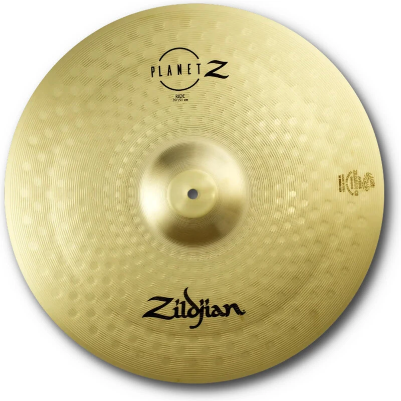 Zildjian Planet Z 20" Ride (ZP20R)