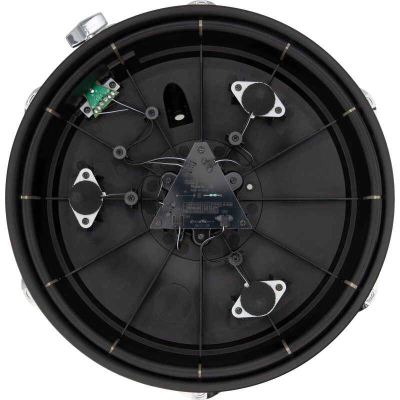 Roland PDA-120-MS 12" V-Drums Pad Midnight Sparkle