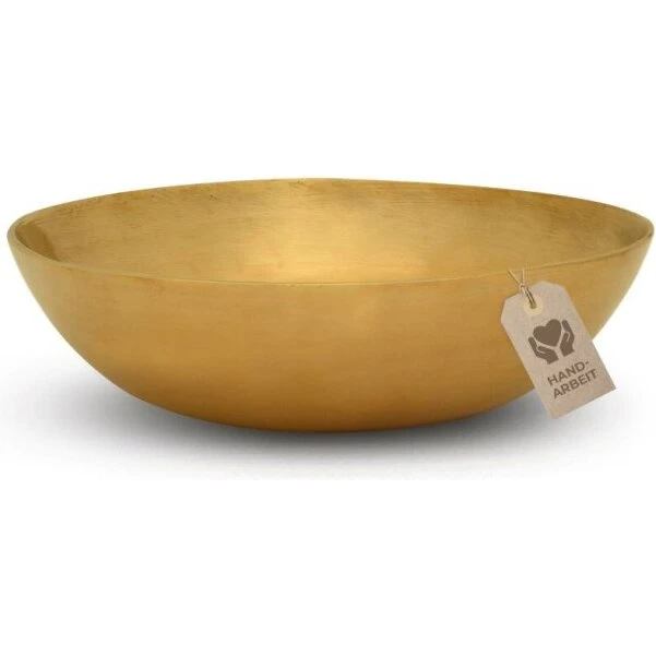 MASSAGE-EXPERT Tibetansk klangskål Ø13,5 cm