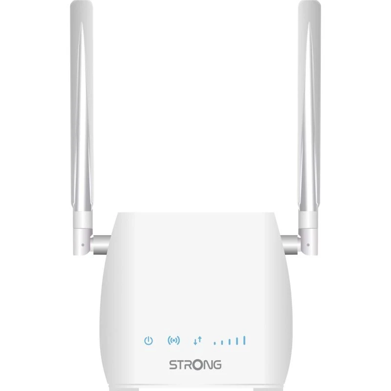 Strong 4G LTE Router 300 Mbit/s