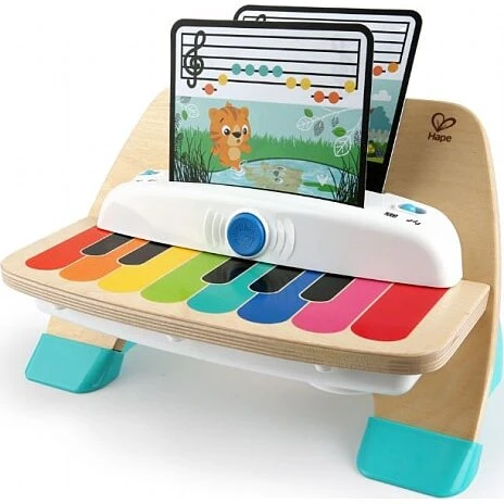 Hape Baby Einstein Magisk klaver Touch