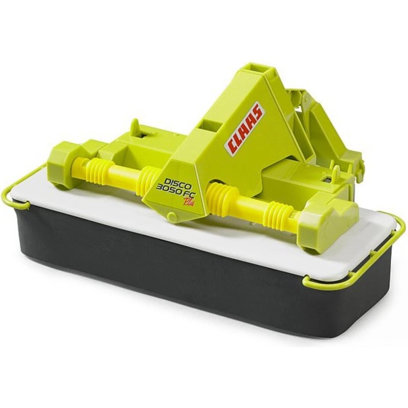 Bruder Claas Disco 3050 FC frontslåmaskine