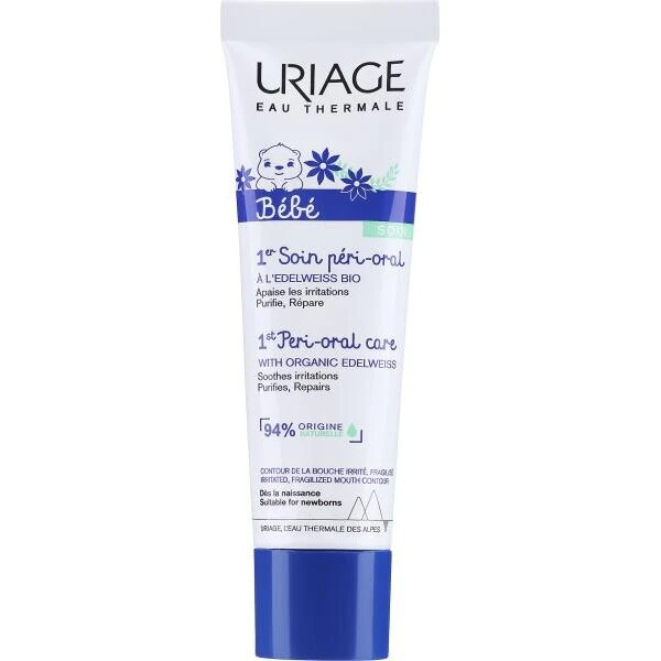 Uriage Baby 1st Peri-Oral Care 30 ml