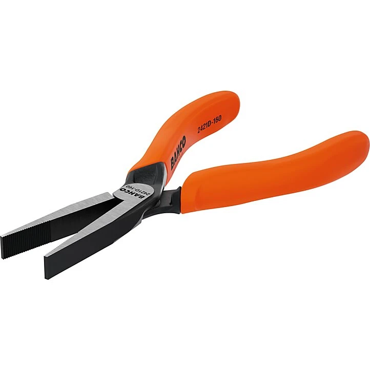 Bahco Fladtang 160 mm 2421D