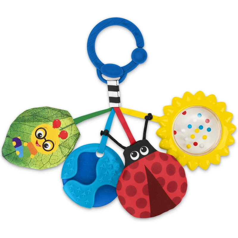 Baby Einstein Touch of Nature aktivitetsophæng