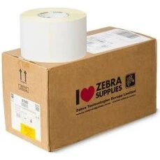 Zebra Z-Perform 1000T termo-transfer 102×152 mm, 76 mm kerne