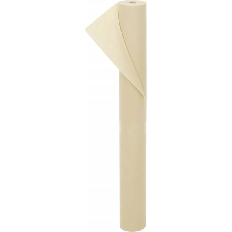 vidaXL plantebeskyttelse 70 g/m² 10 x 1,6 m beige