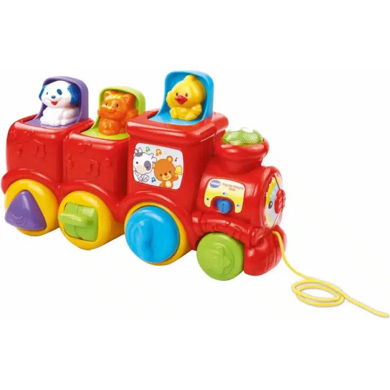 Hape Baby Einstein Magic Touch-guitar