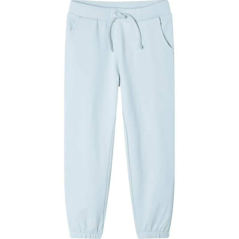 Ukendt mærke joggingbukser til børn lyseblå str.104