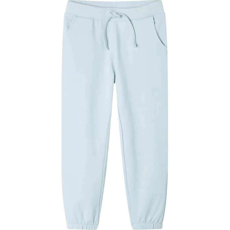 Joggingbukser til børn str. 116 - lyseblå
