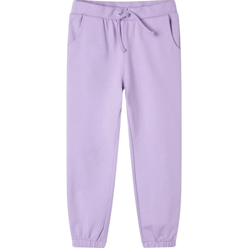 Uden mærke Joggingbukser str. 92, lilla