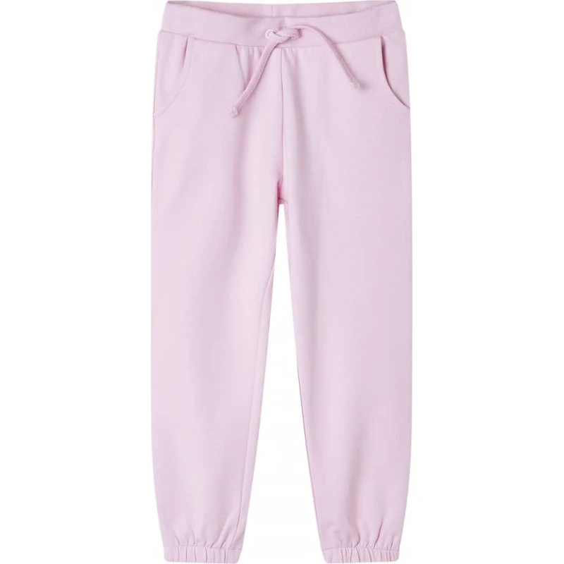 Børnekollektion Joggingbukser str. 92 lyserød