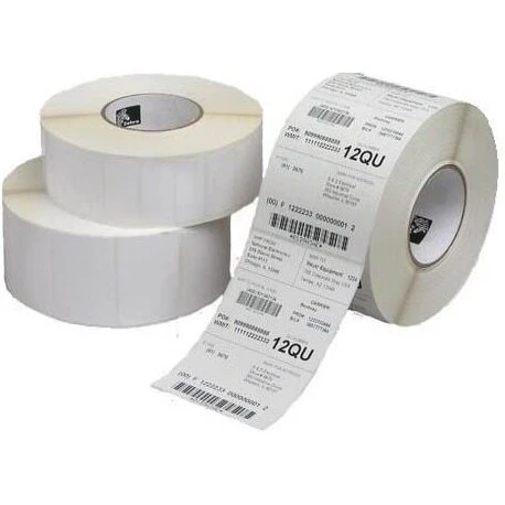 Zebra Z-Perform 1000T termoetiketter 148x210 mm (kerne 76 mm)