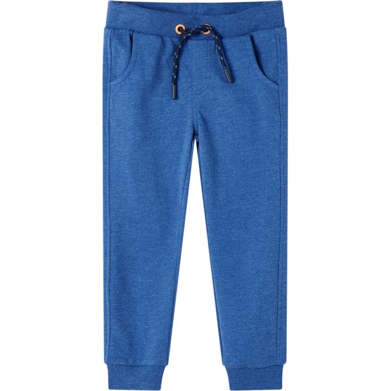 Joggingbukser til børn str. 116, mørkeblå