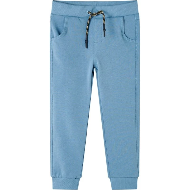 Uden mærke joggingbukser til børn str. 104 – blå