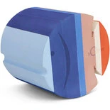 bObles Fisk M - Mountain Meadow 20×22 cm