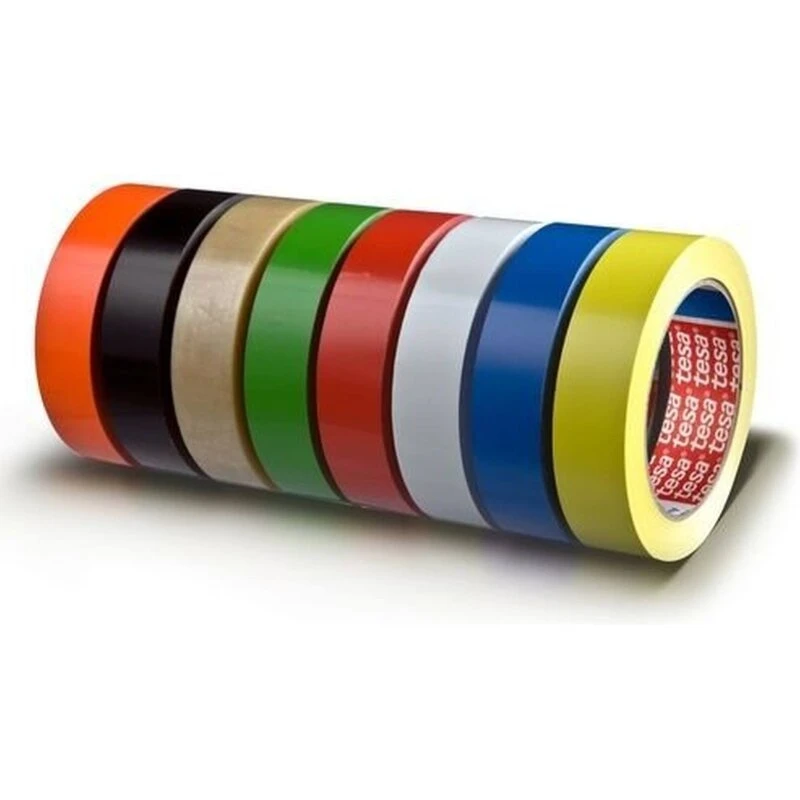 tesa tesafilm 4104 12 mm x 66 m transparent
