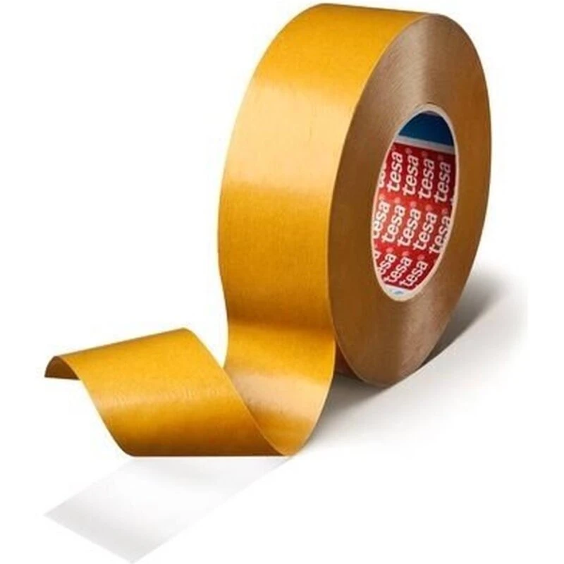 Tesa tesafix 64621 12 mm x 50 m transparent