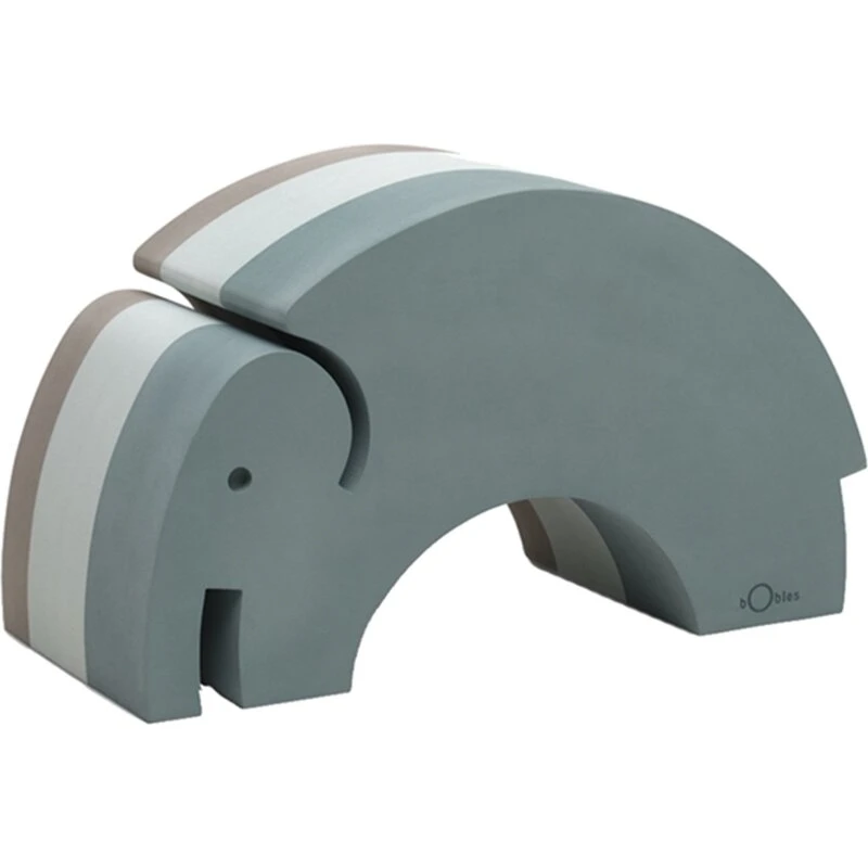bObles Elefant M 20 Green Haze