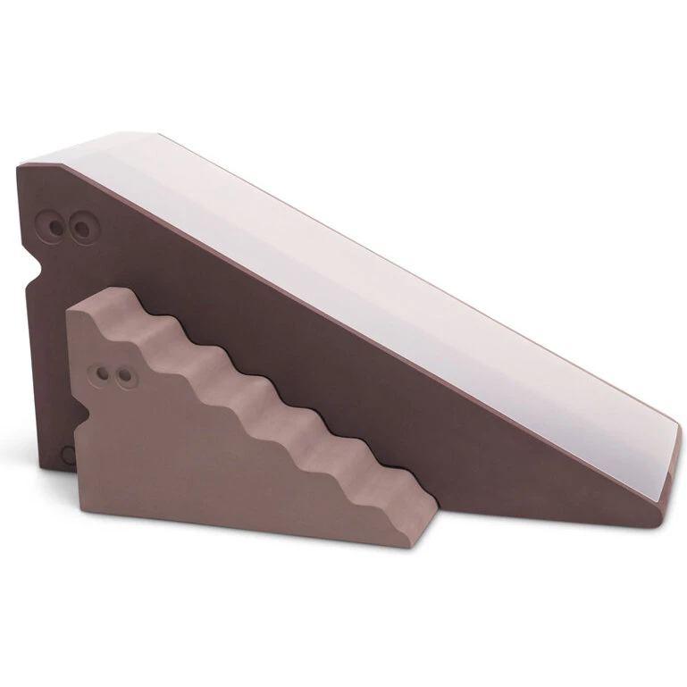 bObles Dino - Vintage Rose (34 x 70 x 24 cm)