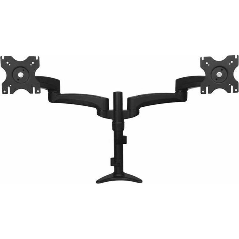 StarTech.com ARMDUAL Dual monitorarm 12–24" sort – bord/grommet