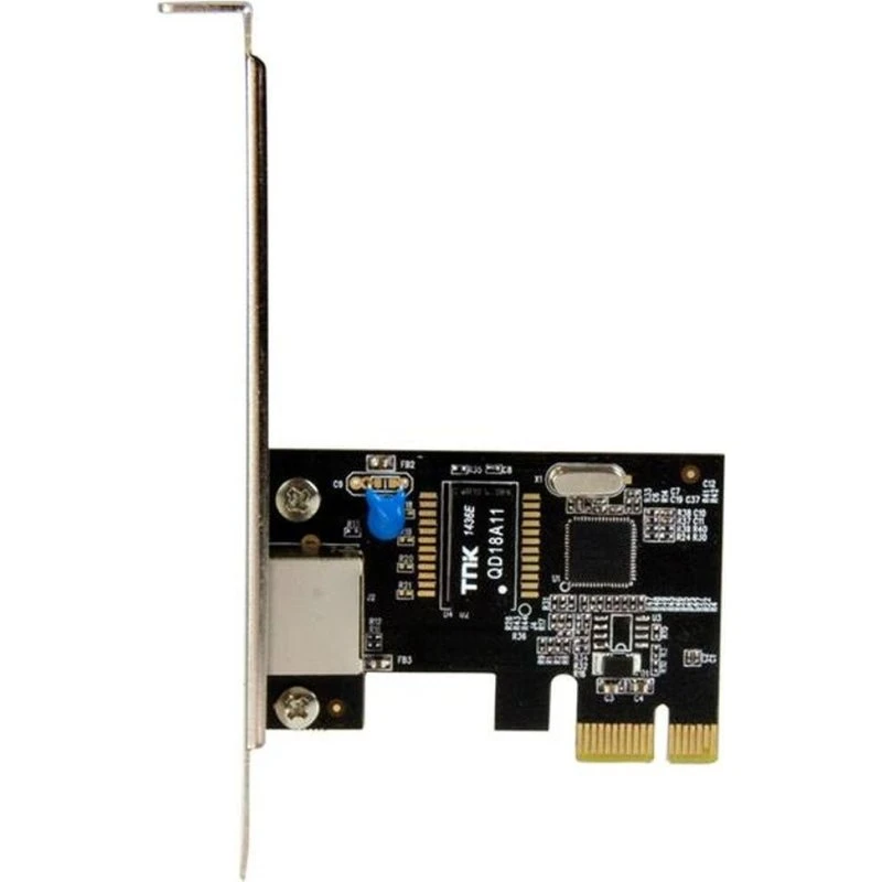 StarTech ST1000SPEXI PCIe Gigabit netværkskort (1-port, lavprofil)