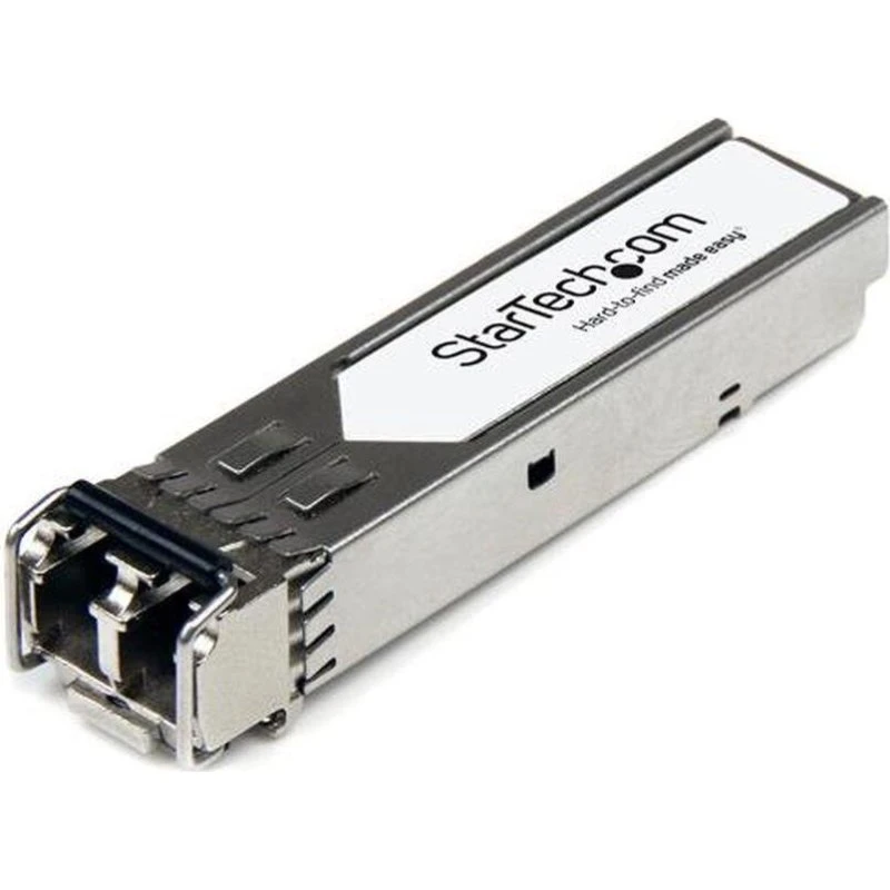StarTech SFP+ 10GBase-SR (MM) LC 850 nm - SFP-10GBASE-SR-ST