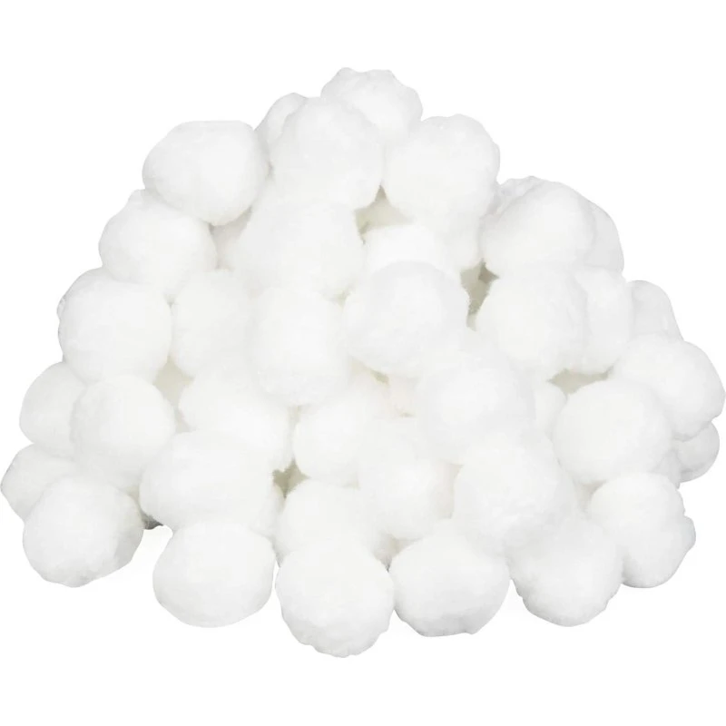 Bestway Flowclear Polysfære 500 g (filterkugler 5 cm)