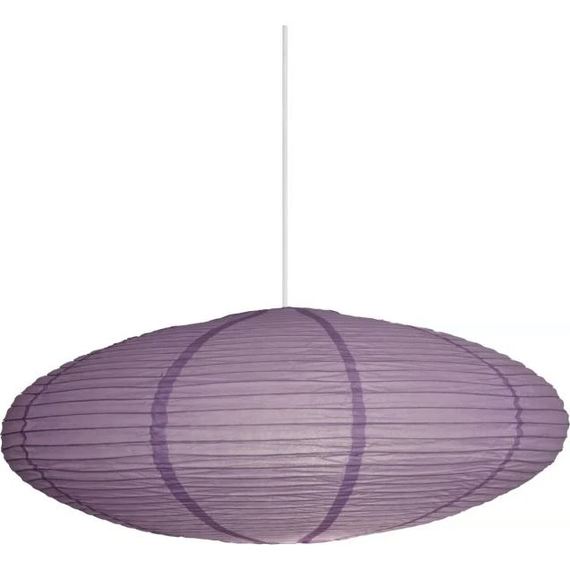 Nordlux Villo 60 Lampeskærm - Lilla